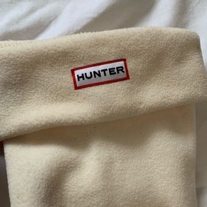 Hunter Boot socks